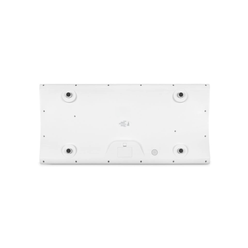 Lionelo - Infant scale BABYBALANCE 3xAAA