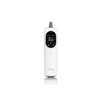 Lionelo - Infrared thermometer FEVERSCAN 2xAAA