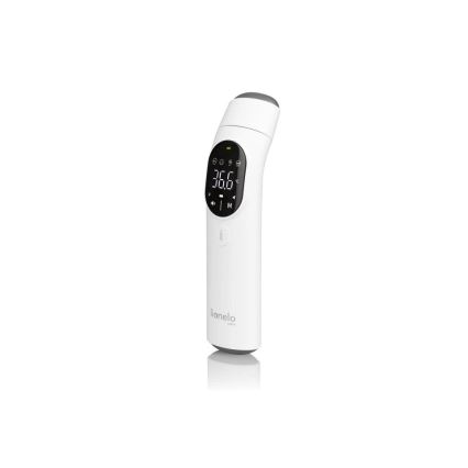 Lionelo - Infrared thermometer FEVERSCAN 2xAAA