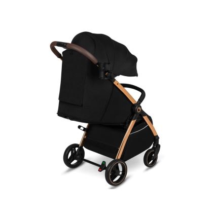 Lionelo - INGRID Stroller Black