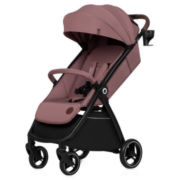 Lionelo - INGRID Stroller Pink Mauve