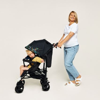 Lionelo - IRMA Dreamin Umbrella Stroller