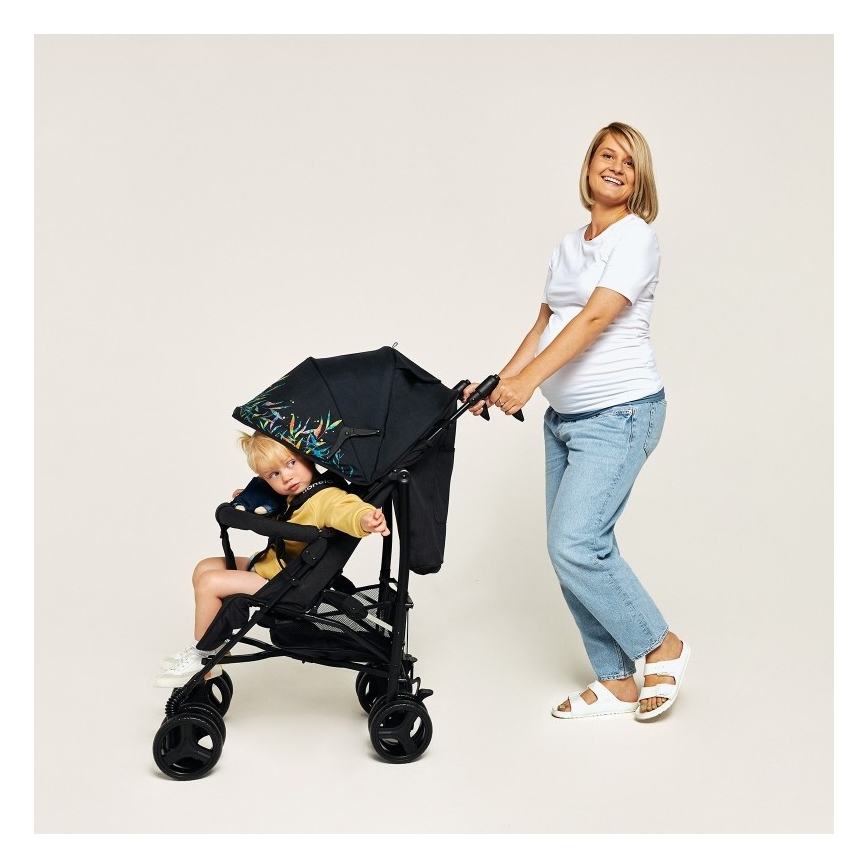 Lionelo - IRMA Dreamin Umbrella Stroller