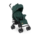 Lionelo - IRMA Umbrella Stroller Green Forest