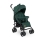 Lionelo - IRMA Umbrella Stroller, Green Forest