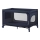 Lionelo - JASMIN EASY FOLD Travel Cot, Navy Blue