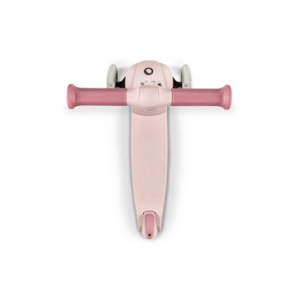 Lionelo - JESSY Kids' Scooter, Pink, 3xAA