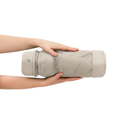 Lionelo - JODIE 3-in-1 Baby Cot Beige Cream