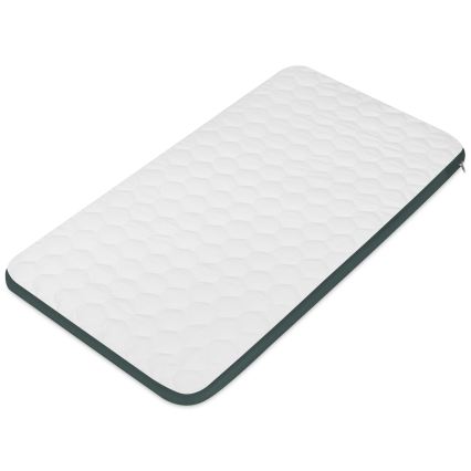 Lionelo - JODIE 3-in-1 Baby Cot Green Graphite