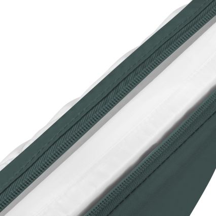 Lionelo - JODIE 3-in-1 Baby Cot Green Graphite