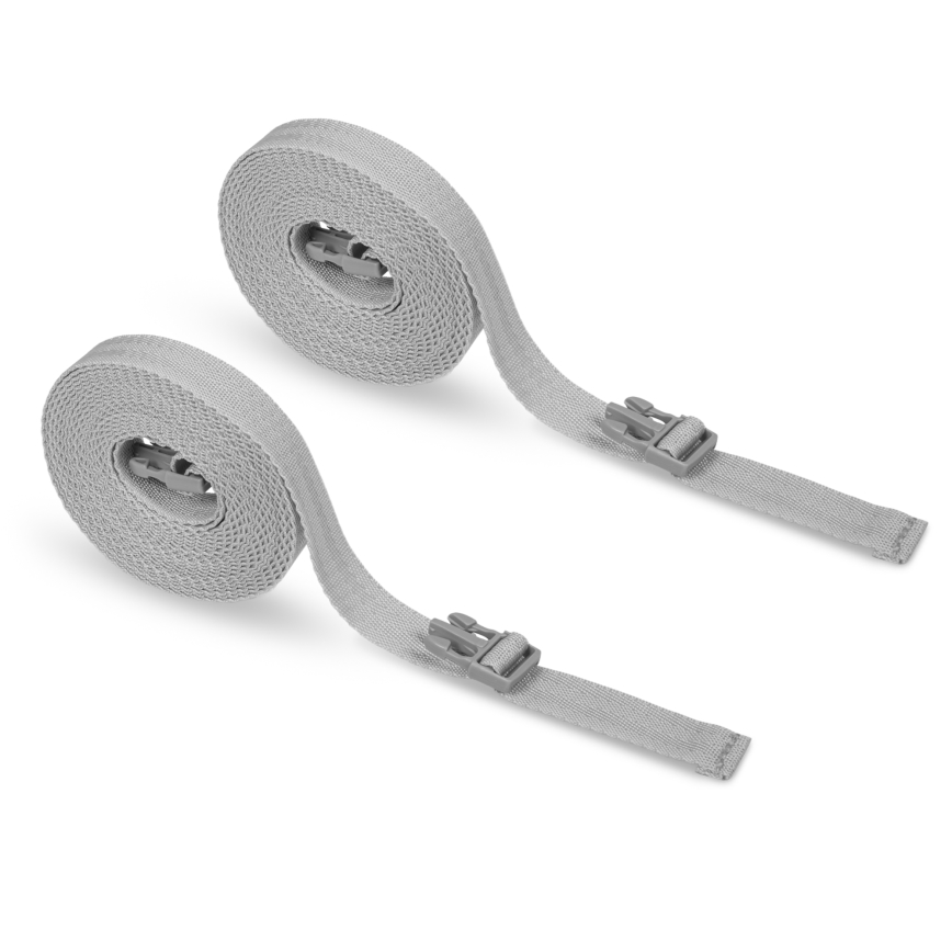 Lionelo - JODIE 3-in-1 Baby Cot Green Graphite