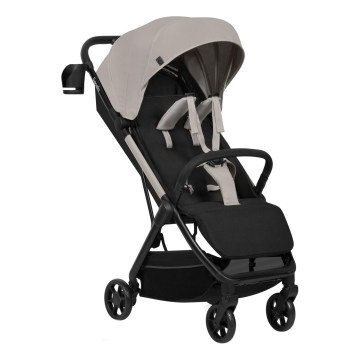 Lionelo - JULIE AIR Sports Stroller Beige Sand