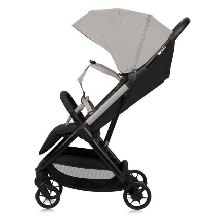 Lionelo - JULIE AIR Sports Stroller Beige Sand