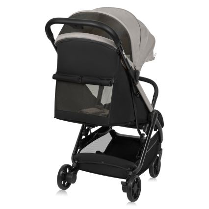 Lionelo - JULIE AIR Sports Stroller Beige Sand