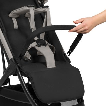 Lionelo - JULIE AIR Sports Stroller Beige Sand