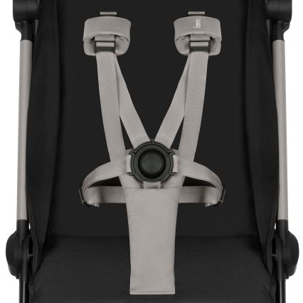 Lionelo - JULIE AIR Sports Stroller Beige Sand