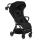 Lionelo - JULIE AIR Sports Stroller Black Onyx