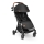 Lionelo - JULIE ONE Sport Stroller Black
