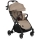 Lionelo - JULIE ONE Sports Stroller Beige Sand