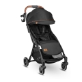 Lionelo - JULIE ONE Sports Stroller Black