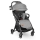 Lionelo - JULIE ONE Sports Stroller Stone Grey