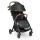 Lionelo - JULIE ONE Sports Stroller Tropical Green