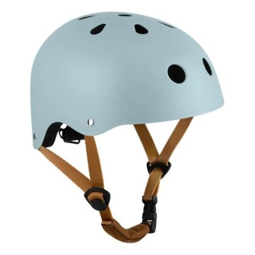 Lionelo - Kids Helmet HELMET Blue Sky