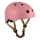 Lionelo - Kids Helmet HELMET Pink Rose