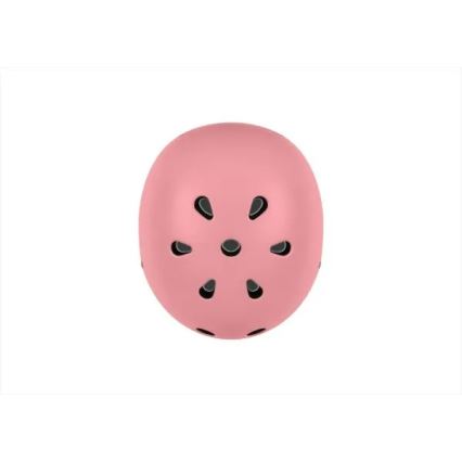 Lionelo - Kids Helmet HELMET Pink Rose