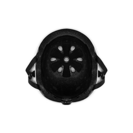 Lionelo - Kids Helmet HELMET White