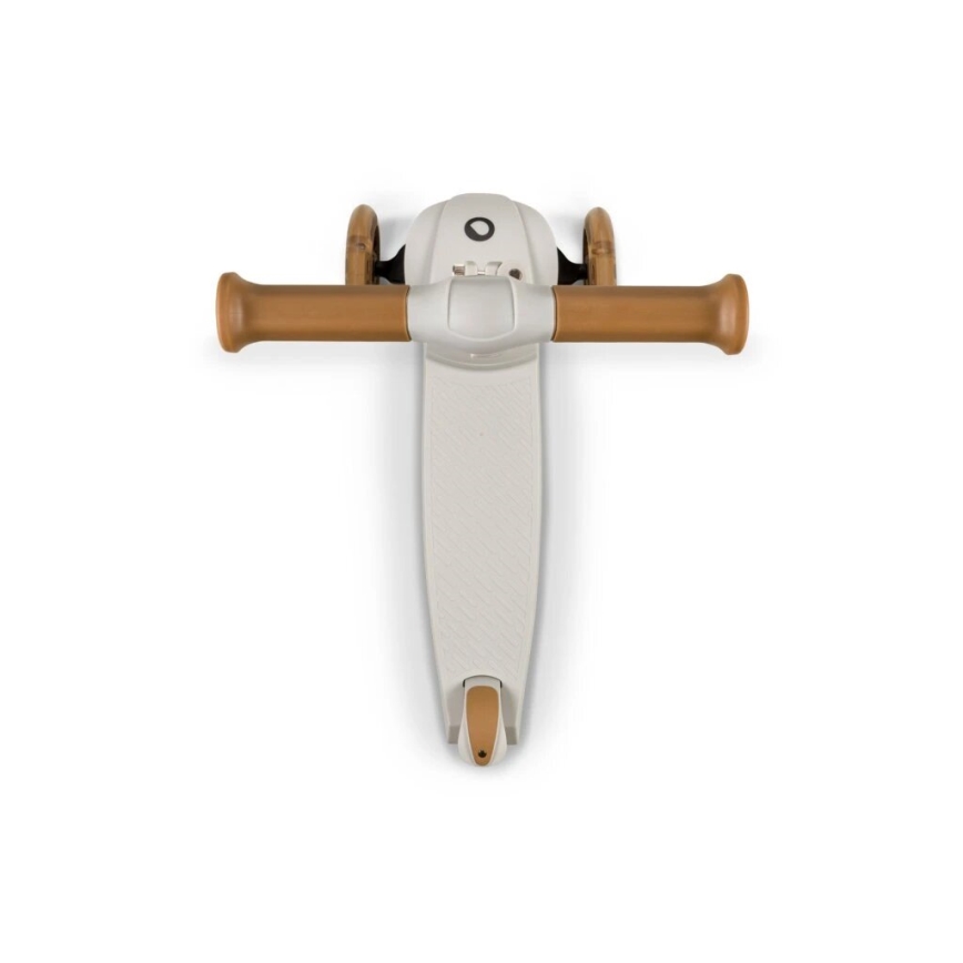 Lionelo - Kids' Scooter JESSY 3xAA Beige
