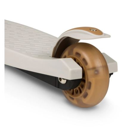 Lionelo - Kids' Scooter JESSY 3xAA Beige