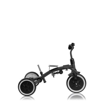 Lionelo - Kids' Tricycle TRIS PLUS Grey Stone