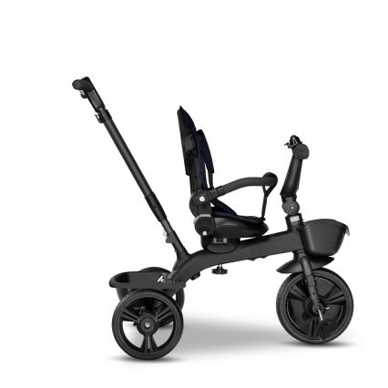 Lionelo - KORI Children's Tricycle, Navy Blue