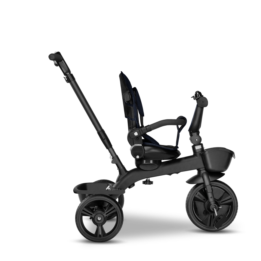Lionelo - KORI Children's Tricycle, Navy Blue