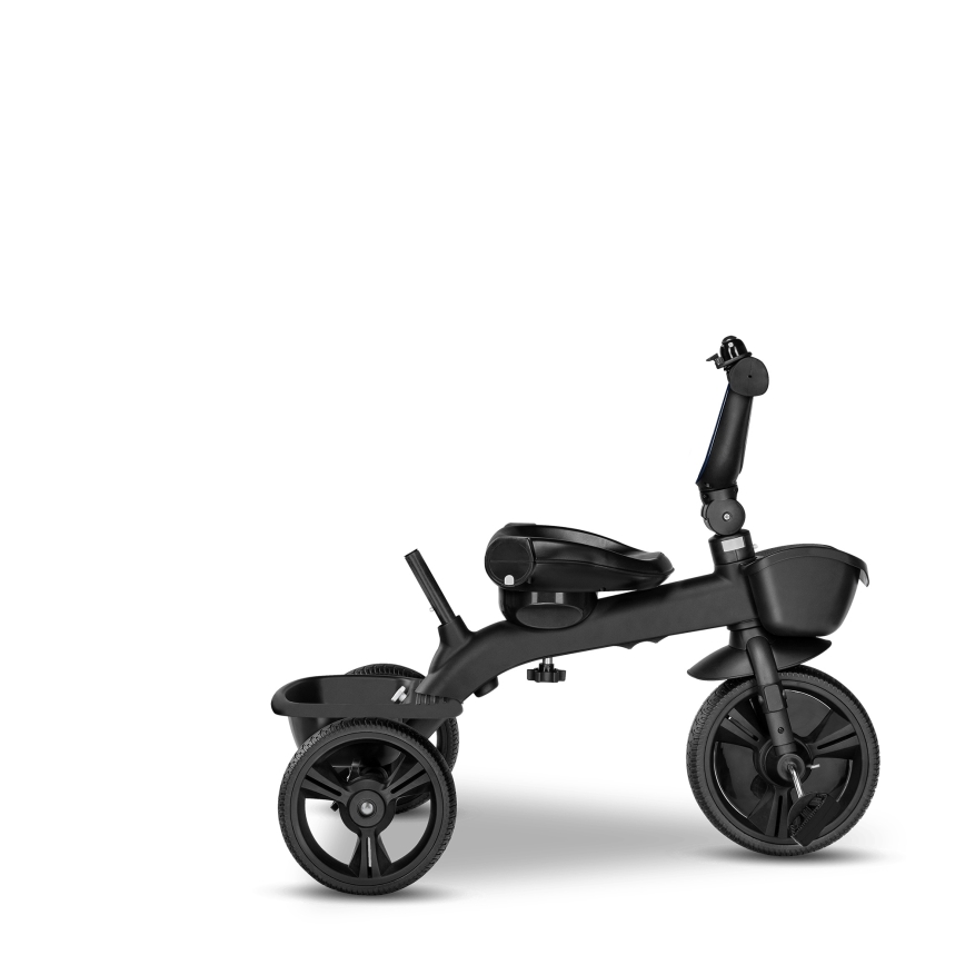 Lionelo - KORI Children's Tricycle, Navy Blue
