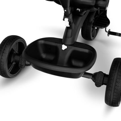 Lionelo - KORI Children's Tricycle, Navy Blue