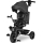 Lionelo - KORI Kids' Tricycle Grey Stone