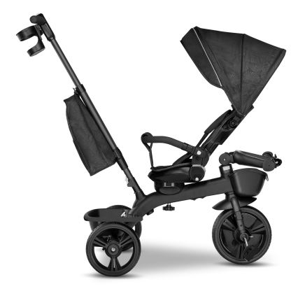 Lionelo - KORI Kids' Tricycle Grey Stone
