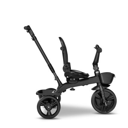 Lionelo - KORI Kids' Tricycle Grey Stone