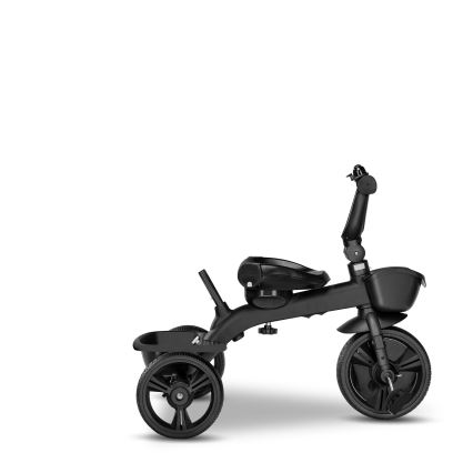 Lionelo - KORI Kids' Tricycle Grey Stone
