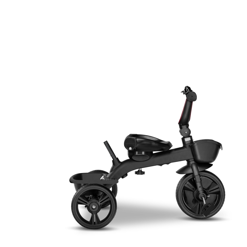 Lionelo - KORI Kids' Tricycle Red Burgundy