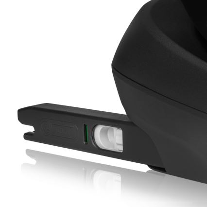 Lionelo - LAVENDER i-Size Swivel Car Seat with Base, 76-150 cm, Beige Latte