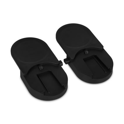 Lionelo - LAYLA 2-in-1 Combination Stroller Beige Sand