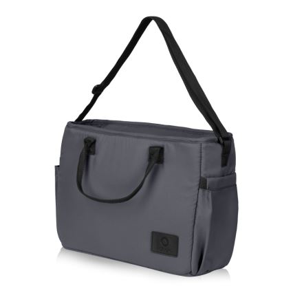 Lionelo - LAYLA 2-in-1 Combination Stroller Grey Stone