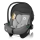 Lionelo - LEMMY i-Size Car Seat 40-87 cm Grey