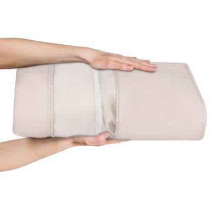 Lionelo - LEONIE PLUS 3-in-1 Baby Crib, Beige