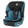 Lionelo - LEVI FIX i-Size Car Seat 76-150 cm Cobalt Blue