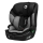 Lionelo - LEVI i-Size Car Seat 76-150 cm Black Grey