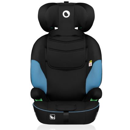 Lionelo - LEVI i-Size Car Seat 76-150 cm Blue Cobalt